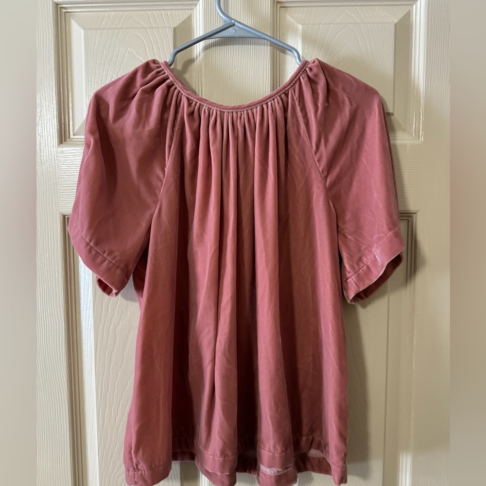 Old navy top